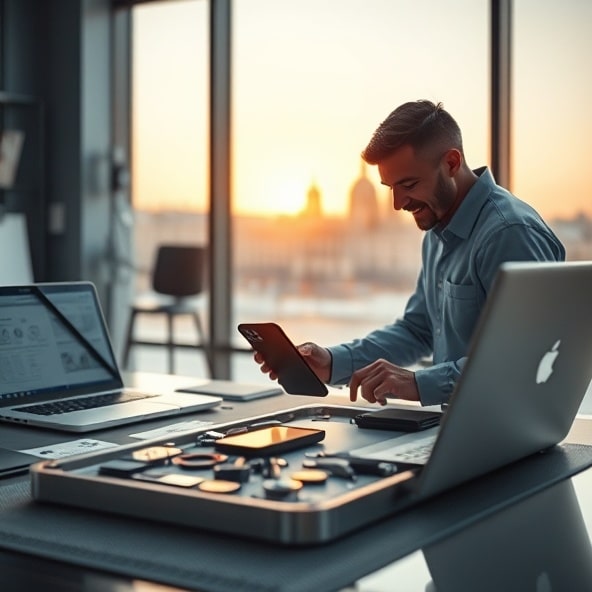 serwis iphone 14 warszawa