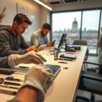 serwis iphone 14 warszawa