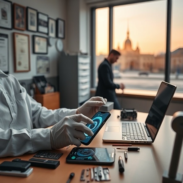 serwis iphone 14 warszawa