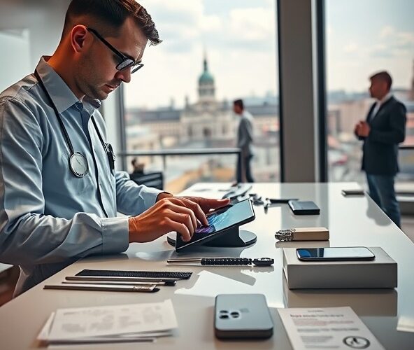 Jak zweryfikować serwis iPhone 14 w Warszawie?