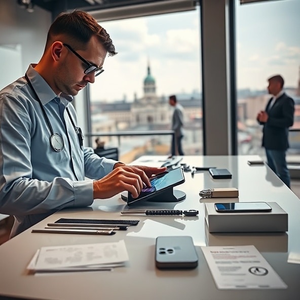 serwis iphone 14 warszawa