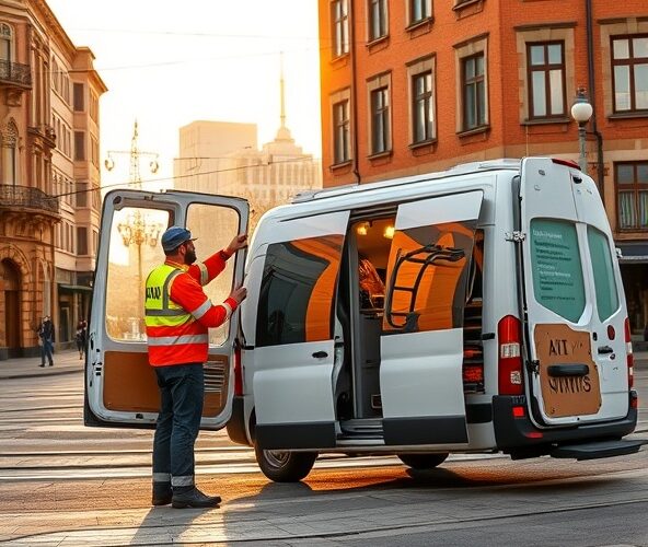 Czy serwis okien w Zabrzu oferuje wymianę szyb zespolonych mobilnie?