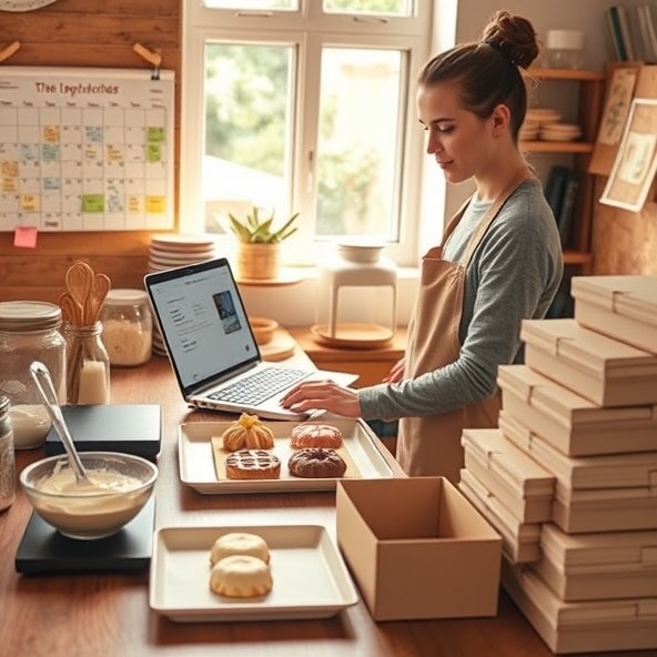 sklep cukierniczy online