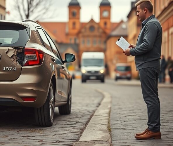 Czy skup aut Nidzica odkupi uszkodzony samochód od osoby prywatnej?