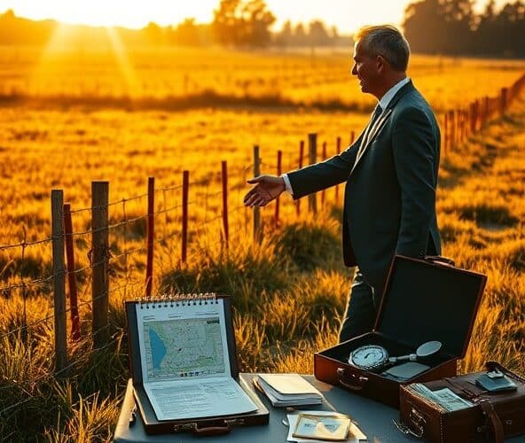 Czy skup działek kupi zadłużoną działkę i zapłaci w 48 godzin?