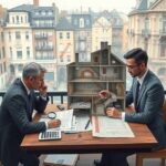 skup udziałów w kamienicach