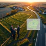 sprzedaż ziemi mińsk mazowiecki