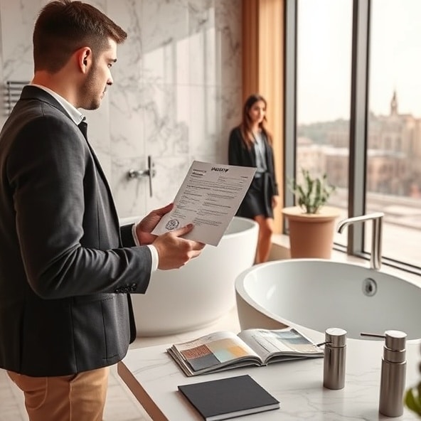 studio łazienek warszawa