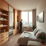 szafy na wymiar warszawa