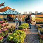 szkółka bylin mazowieckie