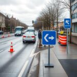 tablica kierująca u21