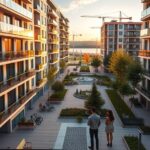 tarchomin mieszkania rynek pierwotny