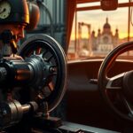 toczenie frezowanie felg kraków