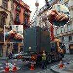 transport hds warszawa