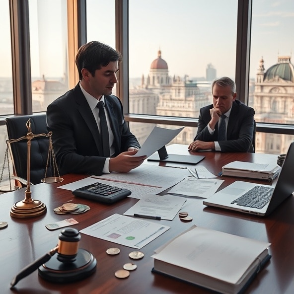 upadłość konsumencka kancelaria warszawa