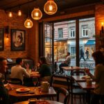 włoska knajpa warszawa