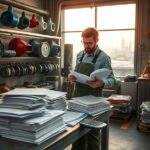 warszawa lakierowanie proszkowa