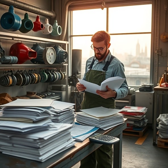 warszawa lakierowanie proszkowa