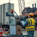 wynajem dźwigów zabrze