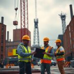 wynajem dźwigów zabrze