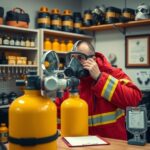 wyposażenie osp sklep