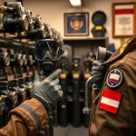 wyposażenie osp sklep