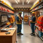 wyposażenie osp sklep