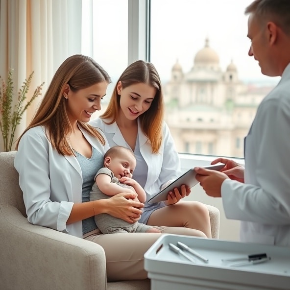 zabiegi modulujące warszawa