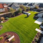 zakładanie ogrodów rybnik