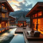 zakopane hotel spa wellness