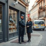 agencja ochrony poznań