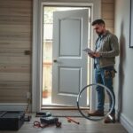 drzwi ożarów mazowiecki