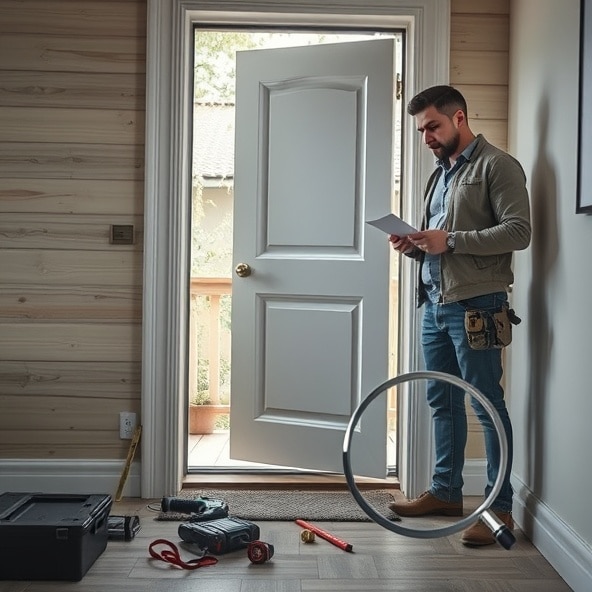 drzwi ożarów mazowiecki