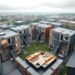 kontenery socjalne gorzów wielkopolski