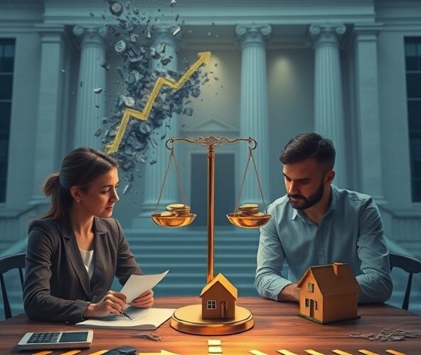 Likwidacja WIBOR a kredyt hipoteczny: czy warto refinansować?