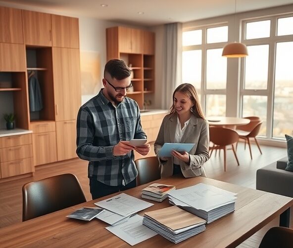 Gdzie na Ursynowie zamówić meble na wymiar bez ukrytych dopłat?