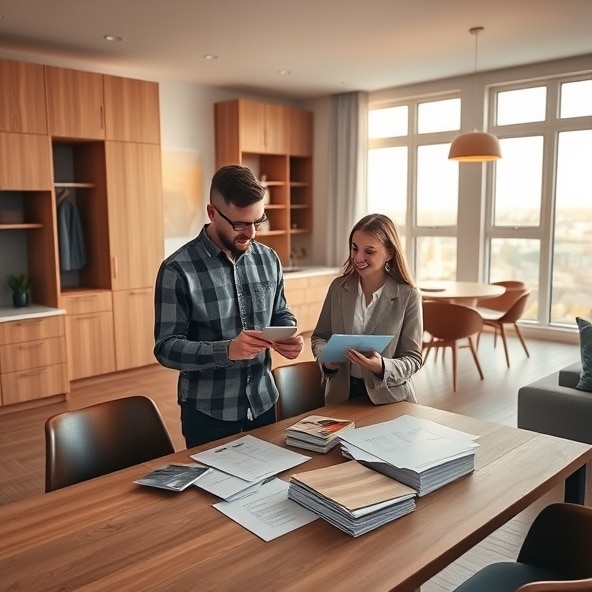 meble na wymiar warszawa ursynów