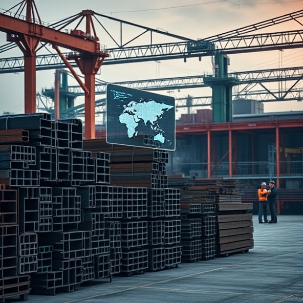 profile stalowe śląsk