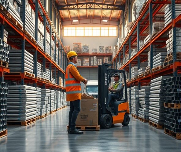 Jak szybko sprzedać nadwyżki rur nierdzewnych dla hurtowni?