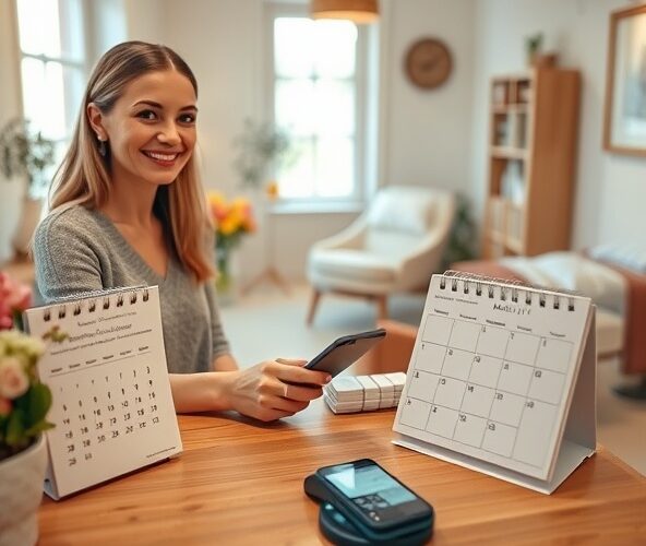 Czy zadatek zmniejszy nieobecności w studiu kosmetycznym Brzeziny?