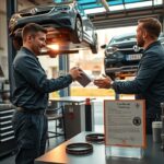 wymiana rozrządu mszczonów