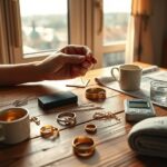 złota biżuteria warszawa