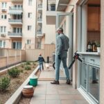 zwalczanie mrówek białołęka