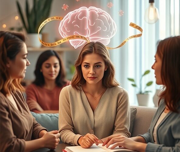 Czy personalizowana terapia ADHD dla dorosłych kobiet się opłaca?