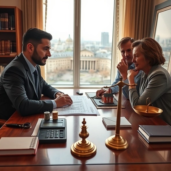 adwokat spadki warszawa