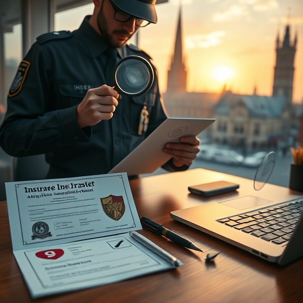 agencja ochrony wrocław