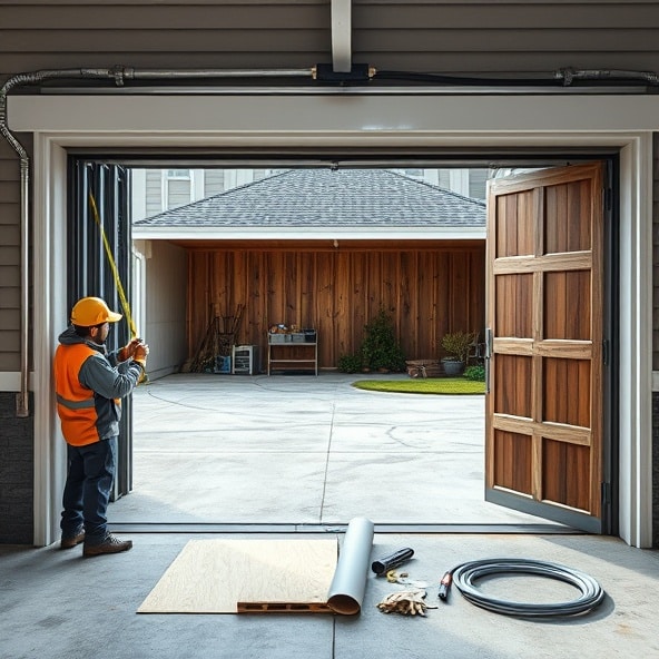 bramy garażowe segmentowe marki