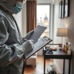 ddd usługi warszawa