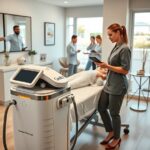 kombajn kosmetyczny 3w1