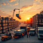 konstrukcje żelbetowe prefabrykowane